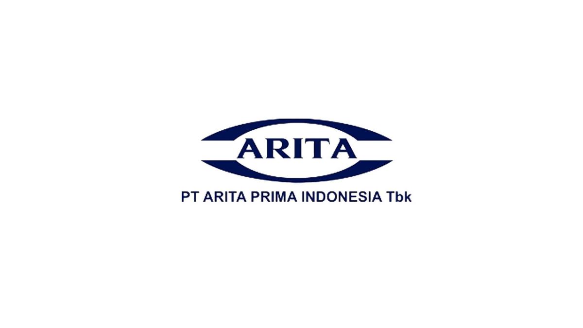 PT Arita Prima Indonesia Tbk