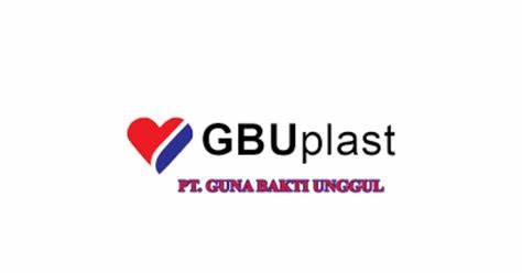 PT Guna Bakti Unggul