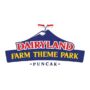 Cimory Diaryland